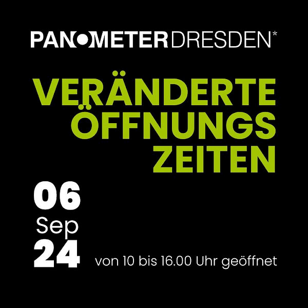 A post from Panometer Dresden