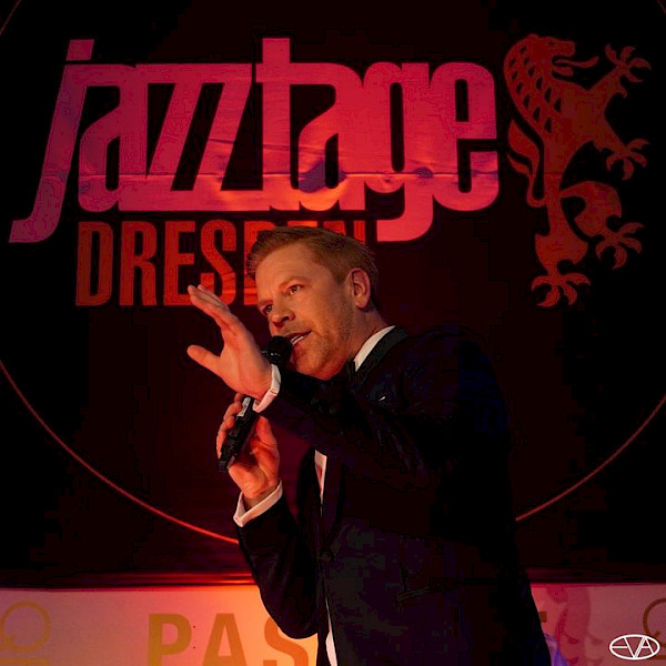 Photos from Jazztage Dresden s post